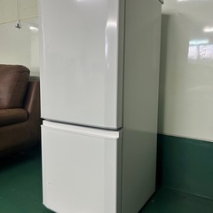 三菱 冷凍冷蔵庫② 2019年の画像