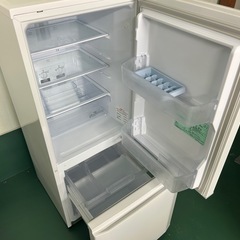 三菱 冷凍冷蔵庫② 2019年の画像