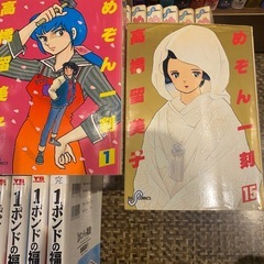 めぞん一刻　全15巻 1ポンドの福音　全4巻  高橋留美子　19冊セットの画像