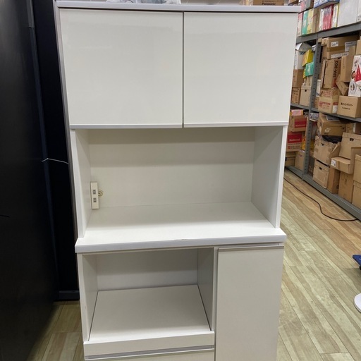 レンジボード【リサイクルフカツ岡崎倉庫店】251025SM-23