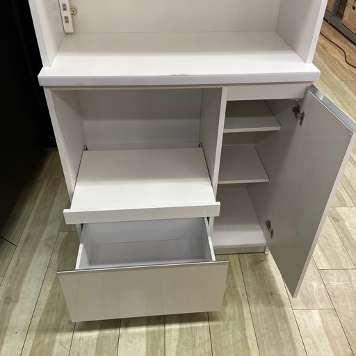 レンジボード【リサイクルフカツ岡崎倉庫店】251025SM-23
