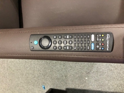 FUNAI フナイ　液晶テレビ　2022年製　32インチ