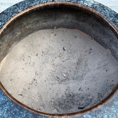 火鉢の画像