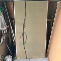 額縁2個の画像