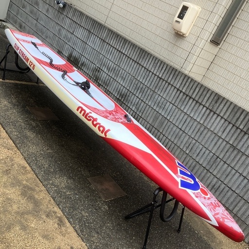 SUPレースボード