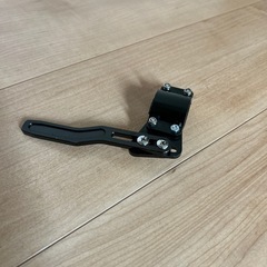 ウインカー延長レバーの画像