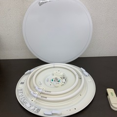 【ジモティー割引で最大15％OFF⭐️】 9LKZ200SG NEC シーリングライトの画像