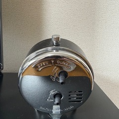 ダルトン(Dulton) アラームクロック　目覚まし時計の画像