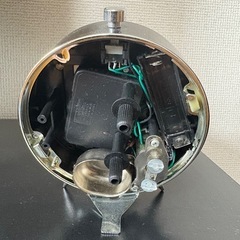 ダルトン(Dulton) アラームクロック　目覚まし時計の画像