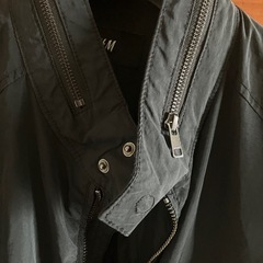 H&M ジャケット　メンズ‼️の画像