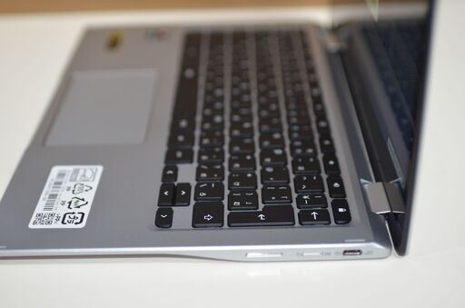 中古良品ノートパソコン ACER Chromebook Spin 513 CP513-1HL-N18Q 13.3インチ
