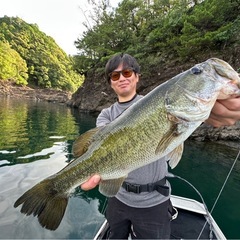 釣り友達募集！年齢近い方歓迎！