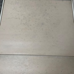 【ニトリ】セミダブルベットフレームの画像