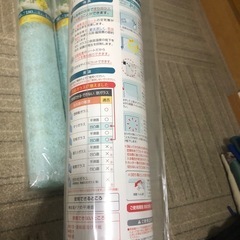 新品★そのまま貼れる★断熱シート★５点セットの画像