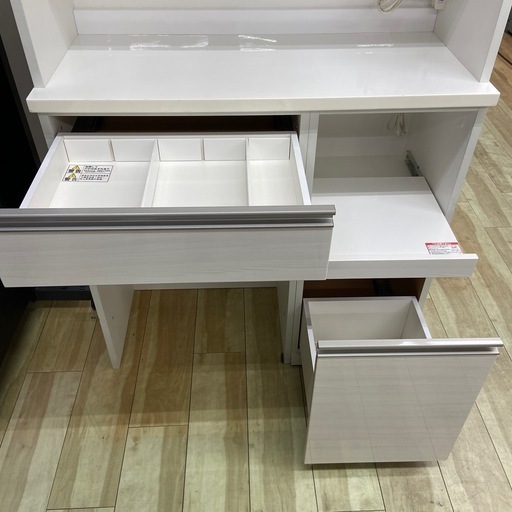 ニトリ レンジボード【リサイクルフカツ岡崎倉庫店】251025SM-24