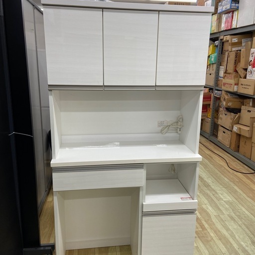 ニトリ レンジボード【リサイクルフカツ岡崎倉庫店】251025SM-24