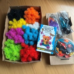 バンチェムズ　400ピース の画像