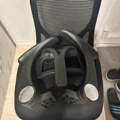 チェアの画像