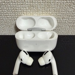 AirPods Proの画像