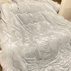 こたつ布団の画像