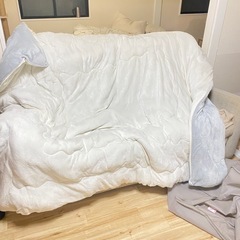 こたつ布団の画像