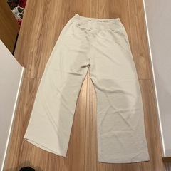 マタニティパンツの画像