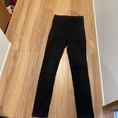 マタニティパンツの画像