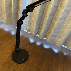 パナソニック    勉強ライトの画像