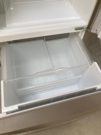 パナソニック 3ドア冷蔵庫 365L NR-C37EM 徹底除菌クリーニング済み 自動製氷 エコナビ 省エネ インバーター制御 日本製 一人暮らし 二人暮らし おすすめ