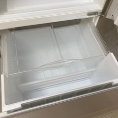 パナソニック 3ドア冷蔵庫 365L NR-C37EM 徹底除菌クリーニング済み 自動製氷 エコナビ 省エネ インバーター制御 日本製 一人暮らし 二人暮らし おすすめの画像