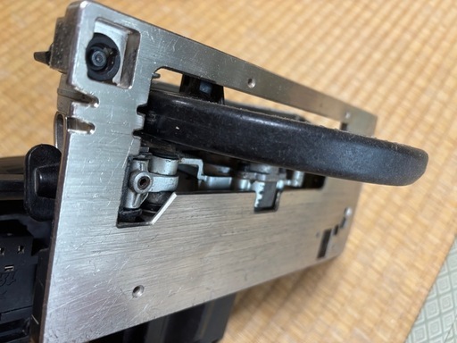 マキタ　充電式丸ノコ　hs631 本体のみ　makita