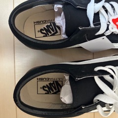 新品VANS！オールドスクールDX 25cmの画像