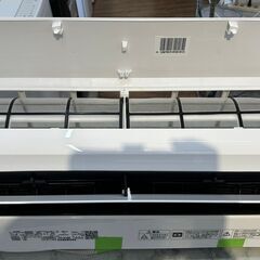 エアコン comfee CDYA-221A 2024年 【安心の3ヶ月保証】の画像