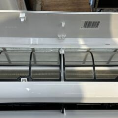 エアコン comfee CDYA-221A 2024年 【安心の3ヶ月保証】の画像