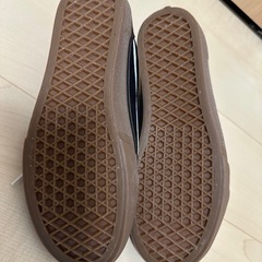 新品VANS！オールドスクールDX 25cmの画像