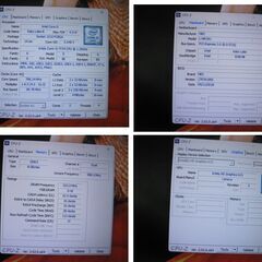 NECモバイルPC-NM550KAB/Win11Home/i5/7Y54/1.20Ghz/8G/512G/office2021訳ありの画像