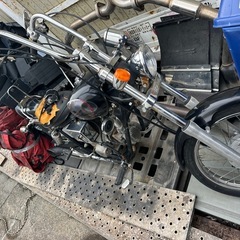 JAZZ50 原付マニュアル