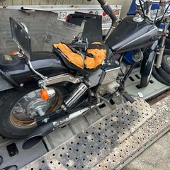 JAZZ50 原付マニュアルの画像