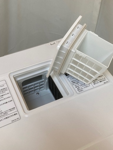  日立 ドラム式洗濯機 ビッグドラム 11kg/6kg BD-SV110AL 左開き 日本製 風アイロン 温水ナイアガラ洗浄 温水ミス