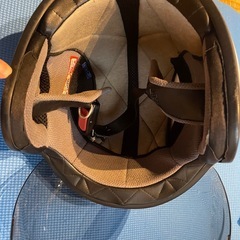 決まりました😊 OGK ヘルメットの画像