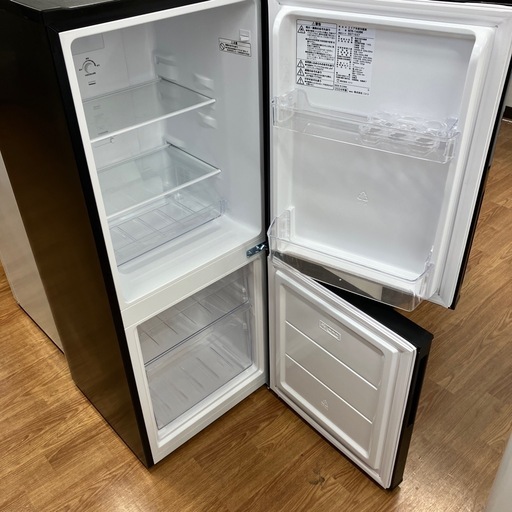 ニトリ ２ドア冷蔵庫