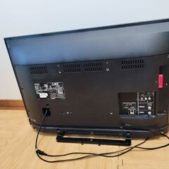 液晶テレビ (音声不良)の画像