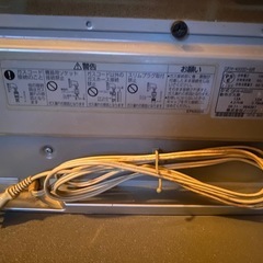 【ジャンク品】大阪ガス,ガスファンヒーターの画像