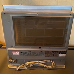 【ジャンク品】大阪ガス,ガスファンヒーターの画像