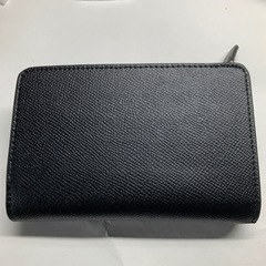 財布　coachの画像