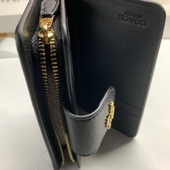 財布　coachの画像