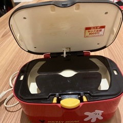 おしり拭きウォーマーの画像