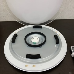 【ジモティー割引で最大15％OFF⭐️】 2015年製 VLEC-AH860EKS HITACHI LED シーリングライトの画像