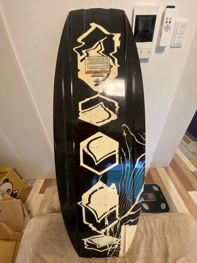 スポーツ 2023 liquid force RDX 138