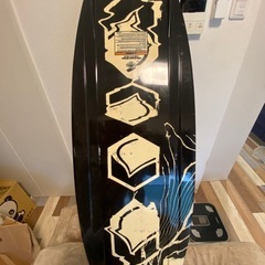 2023 liquid force RDX 138の画像